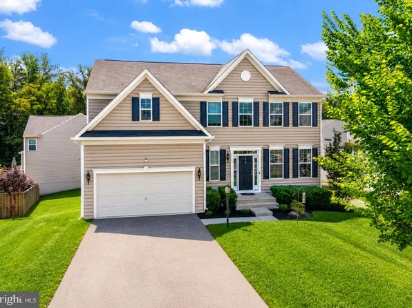 16183 Raptor Crest Ln, Woodbridge, VA 22193