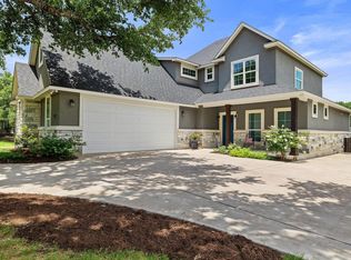 302 Yellow Ribbon, Burnet, TX 78611