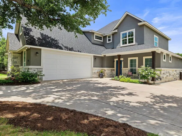 302 Yellow Ribbon Trail, Burnet, TX 78611