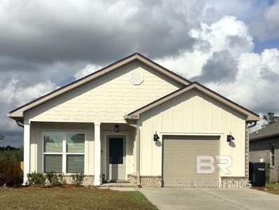 32544 Revere Dr, Daphne, AL, 36527