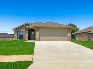 349 Sidney Ln, Webb City, MO 64870
