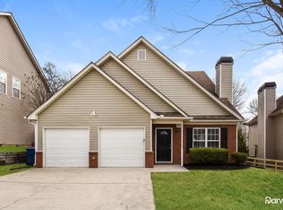 403 Providence Rd, Dallas, GA 30157