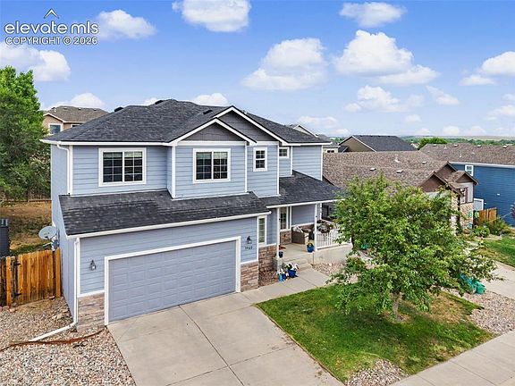 2nd image of 7460 Wind Haven Trl