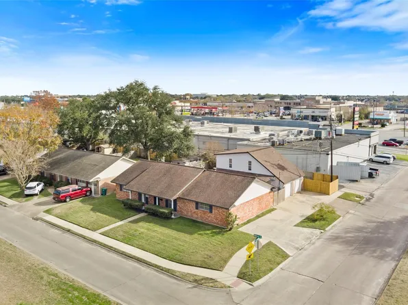 1502 Dabney Dr, Pasadena, TX 77502