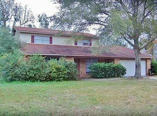 1400 Oldfield Dr, Gautier, MS 39553