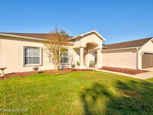 7310 Joshua Pl, Cocoa, FL 32927