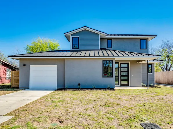 206 E Wonsley Dr #A, Austin, TX 78753