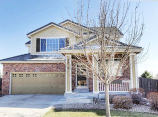 7497 S Lewiston St, Aurora, CO 80016