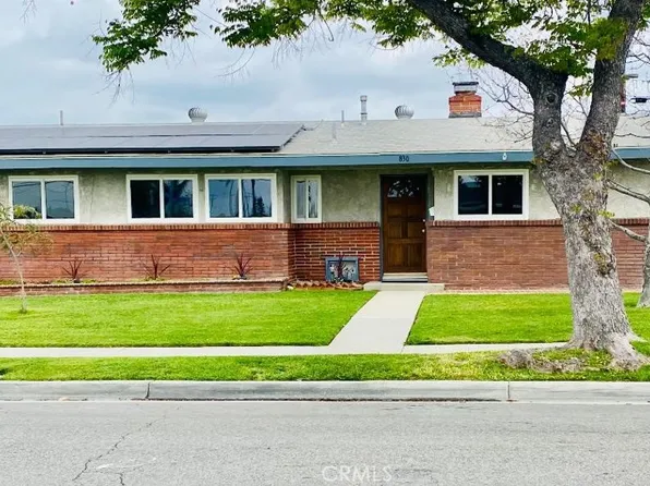 830 N Cambria St, Anaheim, CA 92801