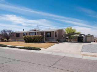 3887 Ranchers Rd, Las Cruces, NM 88012