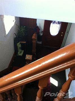 3BR private house Kensigton -entrance