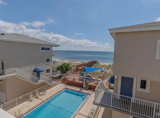 Starboard VIllage, Pensacola Beach, FL 32561