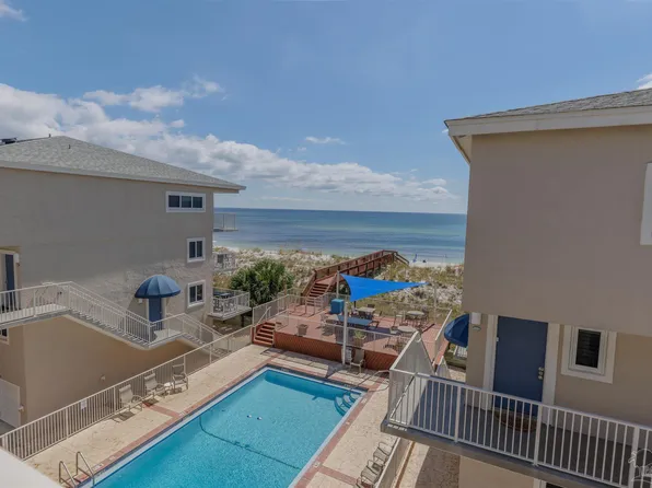 1111 Fort Pickens Rd APT 524, Pensacola Beach, FL 32561
