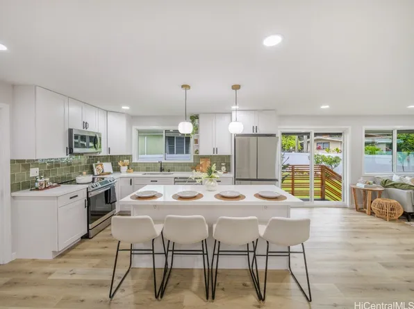 45-533A Pahia Rd, Kaneohe, HI 96744