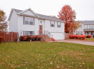 1111 Ann St, Joliet, IL 60435