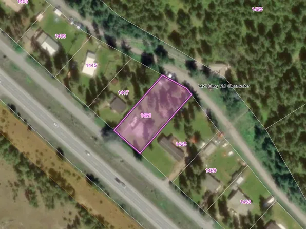 1421 Davy Rd, North Okanagan, BC V0E 2K0