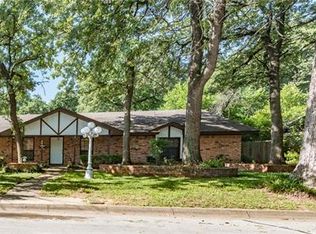 7128 Hightower St, Fort Worth, TX 76112