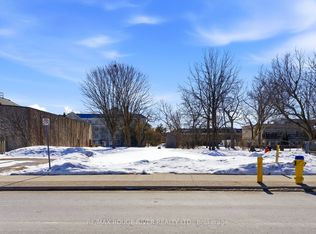 93 Albert St, Cobourg, ON K9A 2P9