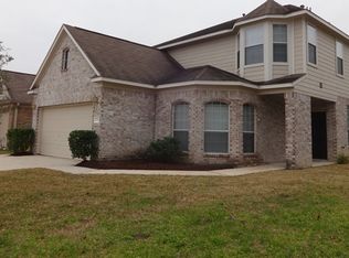2302 Turnbury Elm Ct, Spring, TX 77386