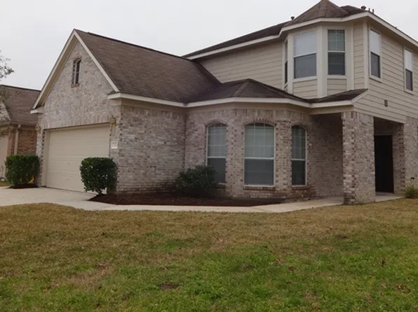2302 Turnbury Elm Ct, Spring, TX 77386