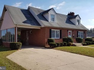 212 Wyngate Dr, Frederick, MD 21701