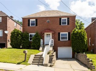 2153 Walton Ave, Pittsburgh, PA 15210