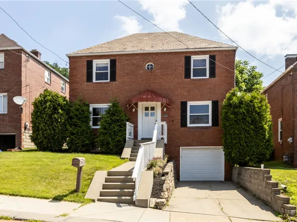 2153 Walton Ave, Pittsburgh, PA 15210