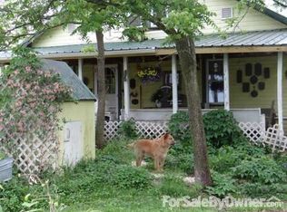 10103 Highway Z, Falcon, MO 65470