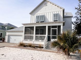 403 Front St, Port Saint Joe, FL 32456