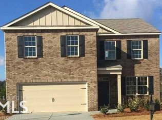 8401 Regent St LOT 69, Jonesboro, GA 30238