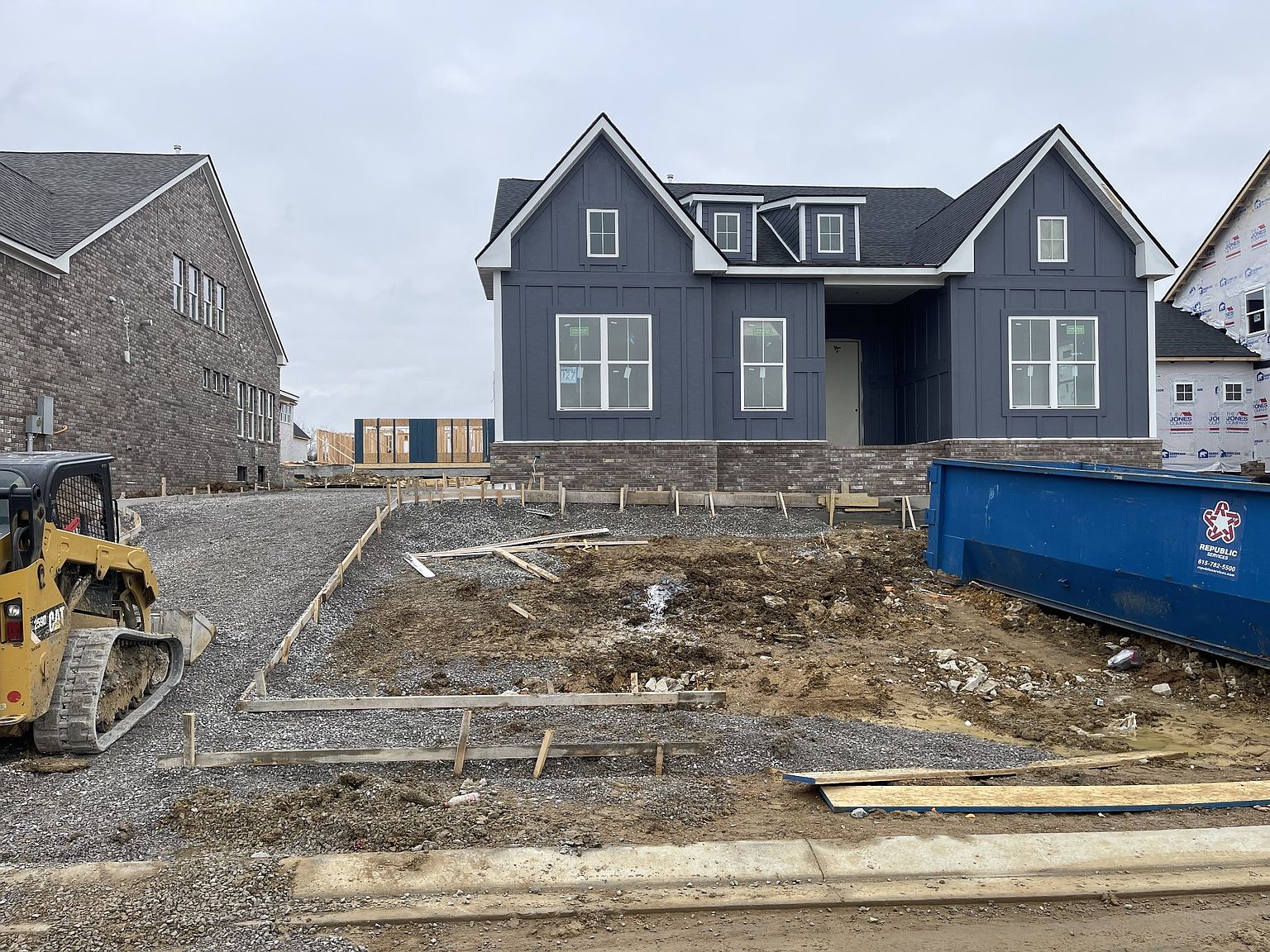 5040 High Park Hill Dr, Arrington, TN 37014 Zillow