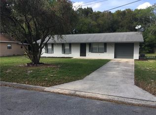 1905 Virginia Ave, Eustis, FL 32726