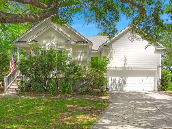 1486 Springwater Ct, Charleston, SC 29412