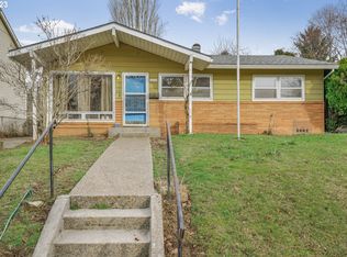 10125 N Central St, Portland, OR 97203