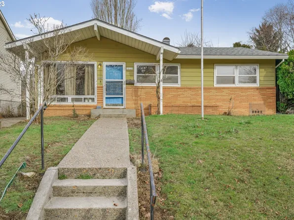 10125 N Central St, Portland, OR 97203