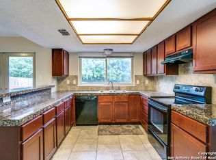 7903 Dove Flight St, San Antonio, TX 78250
