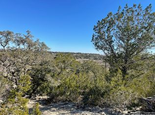 459 Indian Trl, Spring Branch, TX 78070