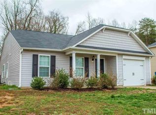 1755 Longshadow Dr, Burlington, NC 27217