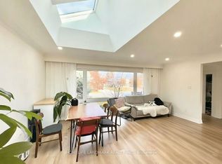 159 Cocksfield Ave, Toronto, ON M3H 3T4