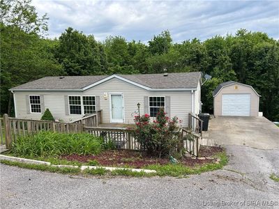 503 Floyd Street, Corydon, IN, 47112