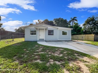 210 HILLTOP Drive, Orange Park, FL, 32073