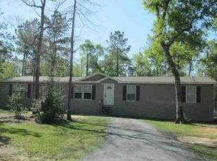 5828 W Grigsby, Vidor, TX 77662