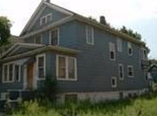 416 Madison St, Gary, IN 46402