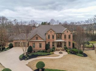 2071 Trimleston Rd #35, Statham, GA 30666