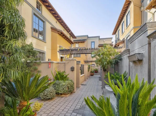 356 Santana Row APT 320, San Jose, CA 95128