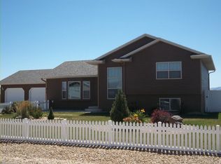 819 Antares Rd, Helena, MT 59602