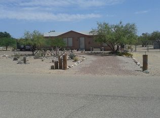 4932 N Blacktail Rd, Marana, AZ 85653