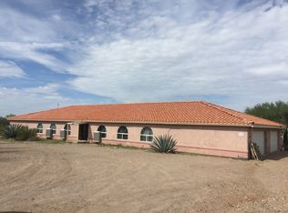 1955 N Sandario Rd, Tucson, AZ 85743
