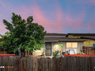 3737 Soranno Ave, Bakersfield, CA, 93309