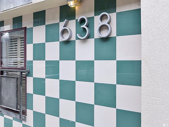 5th image of 638 Minna St APT 8